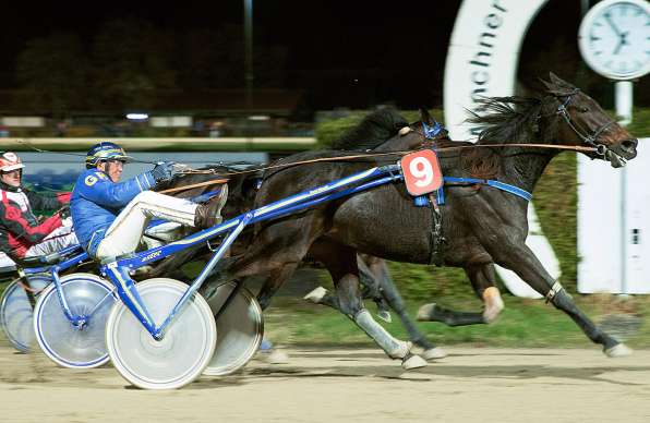 Celestial Light TK mit Gerd Biendl © by Fotofinish.de